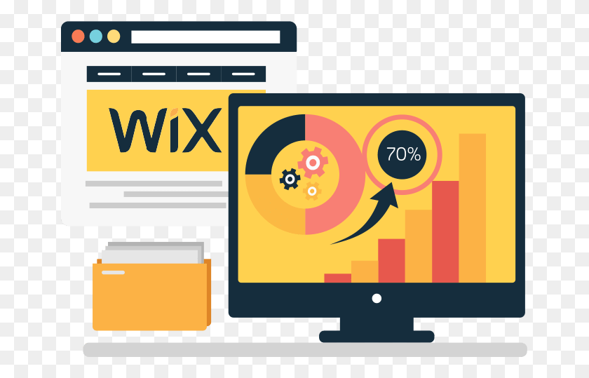 665x479 Why Wix Seo Services Required Seo And Smo, Text, Urban, Paper HD PNG Download