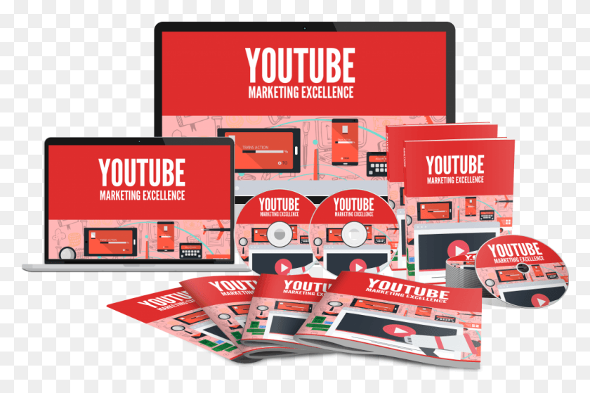1000x641 Why You Need To Upgrade To The Video Version Of Youtube Youtube Marketing Excellence, Advertisement, Flyer, Poster HD PNG Download