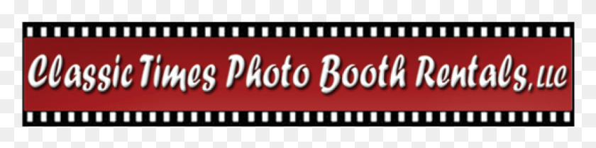 1018x195 Why Your Company Holiday Party Needs A Photo Booth Carmine, Word, Text, Number HD PNG Download