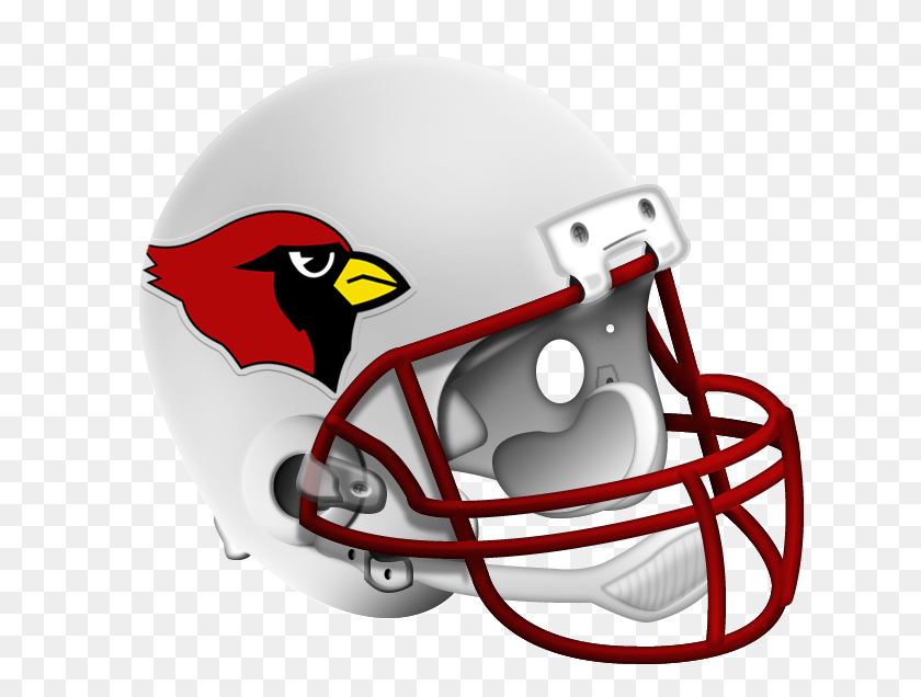 626x576 Wi Badgers Football Helmet, Clothing, Apparel, Helmet HD PNG Download