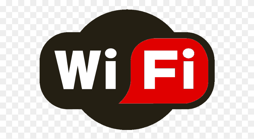 580x401 Wi Fi, Word, First Aid, Logo HD PNG Download