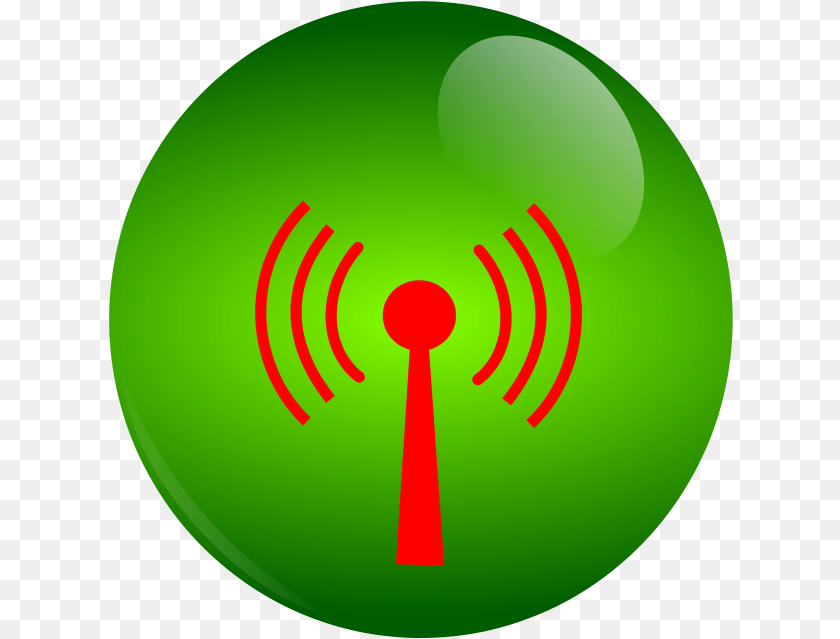 Wi Fi Green Logo Wifi, Cutlery, Fork, Sphere, Disk Clipart PNG - FlyClipart