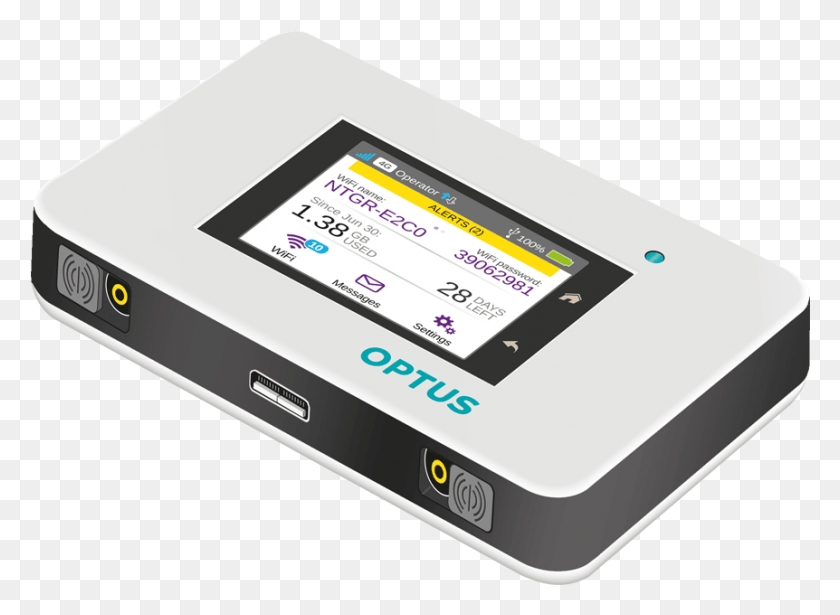 862x614 Wi Fi Modem, Computer, Electronics, Mobile Phone HD PNG Download