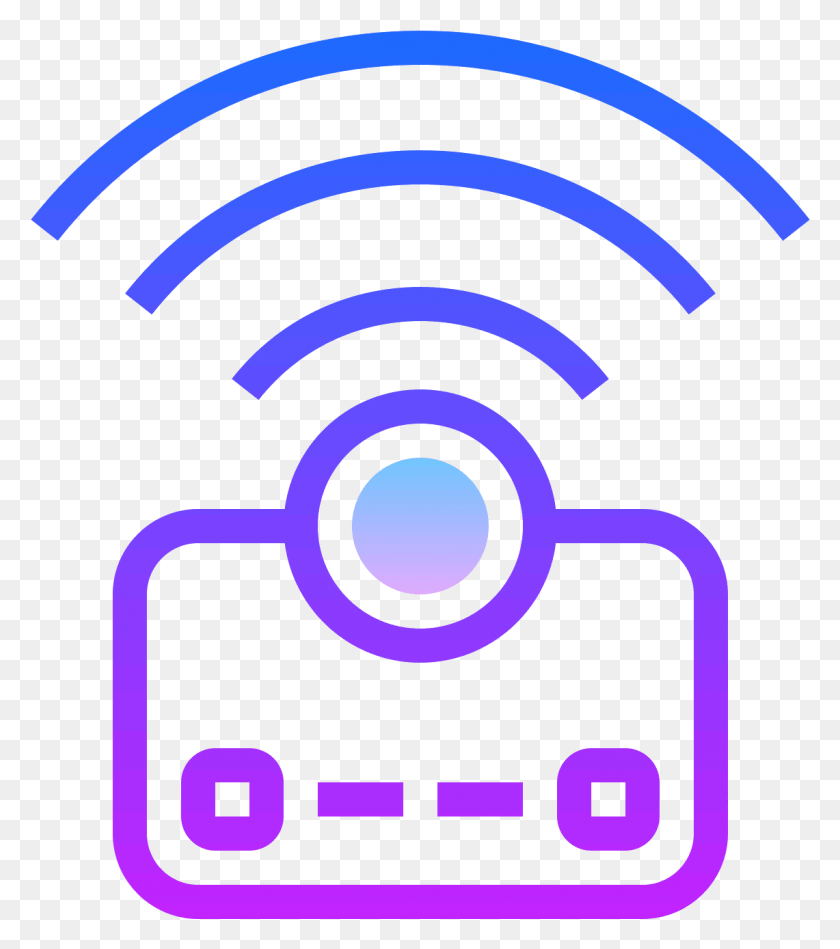 1141x1301 Wi Fi Router Icon White Pokeball, Symbol, Logo, Trademark HD PNG Download