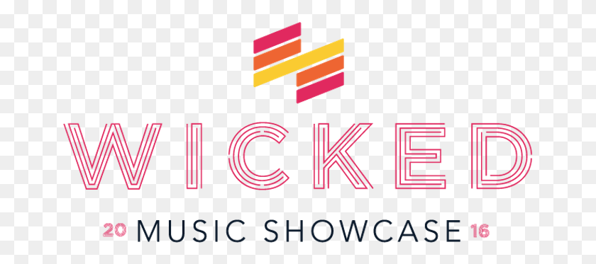 663x313 Wicked Music Showcase Could Be East End39s Coming Out Graphic Design, Alphabet, Text, Logo HD PNG Download