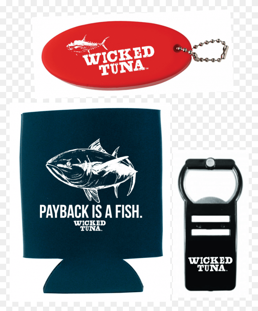 927x1134 Wicked Tuna Accessory Bundle Label, Text, Mobile Phone, Phone HD PNG Download