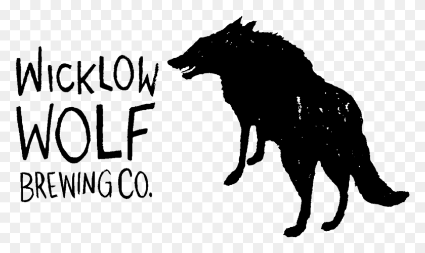 891x503 Wicklow Wolf Logo, Mamífero, Animal, Coyote Hd Png