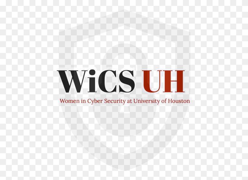 466x551 Wics Uh Is Seeking 2019 Sponsors Graphic Design, Label, Text, Logo HD PNG Download