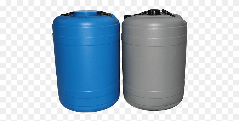 476x365 Wide Amp Narrow Mouth Round Drums Plastic, Barrel, Shaker, Bottle HD PNG Download
