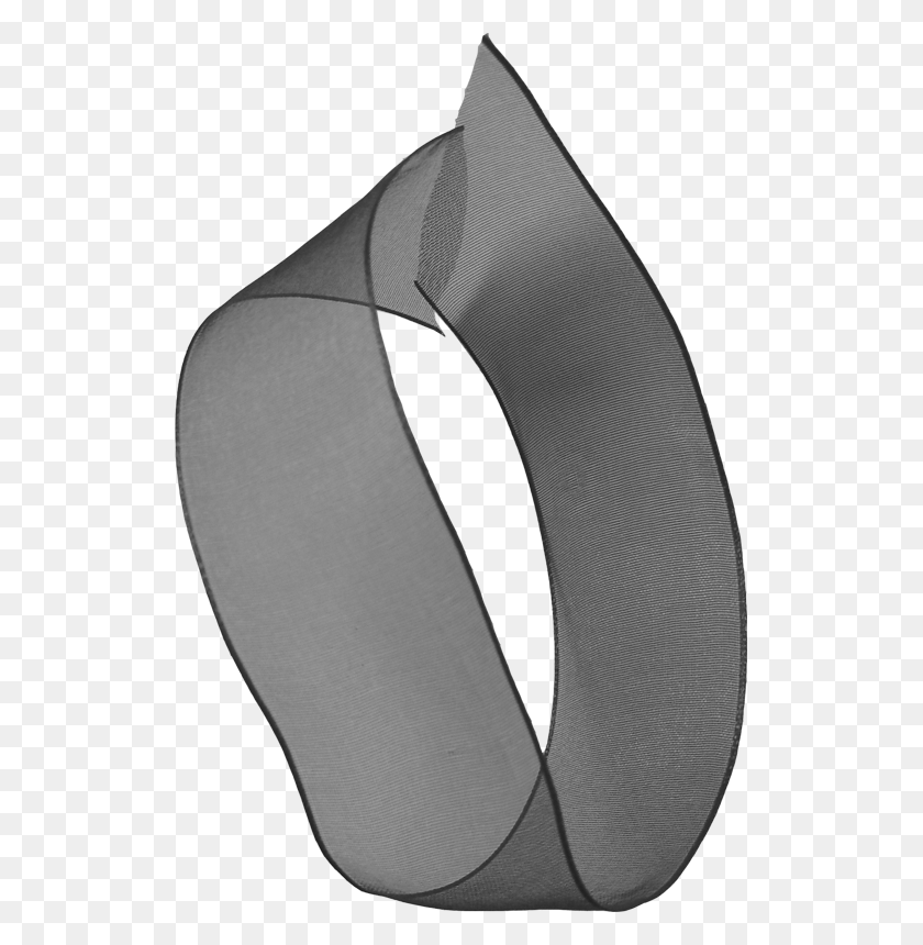 521x800 Wide Curl Bangle, Clothing, Apparel, Tire HD PNG Download