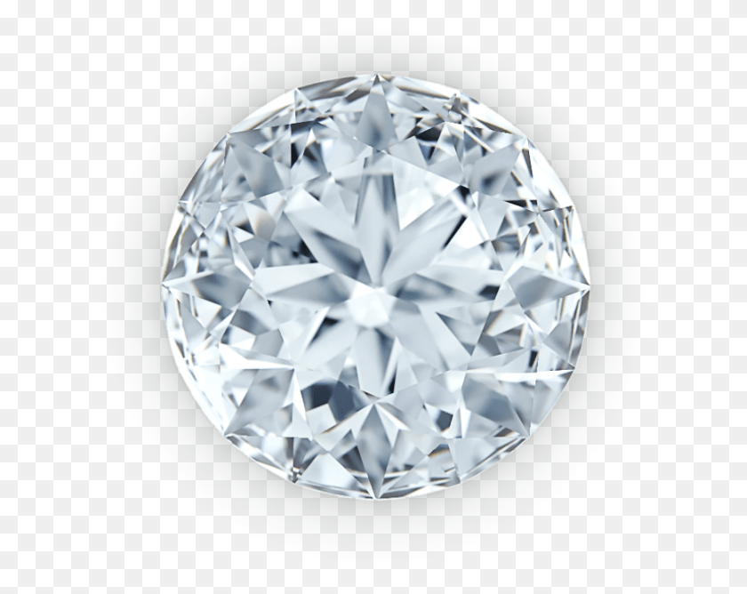 614x608 Wide Diamond Hdq Pictures Piedra De Diamante, Gemstone, Joyas, Accesorios Hd Png