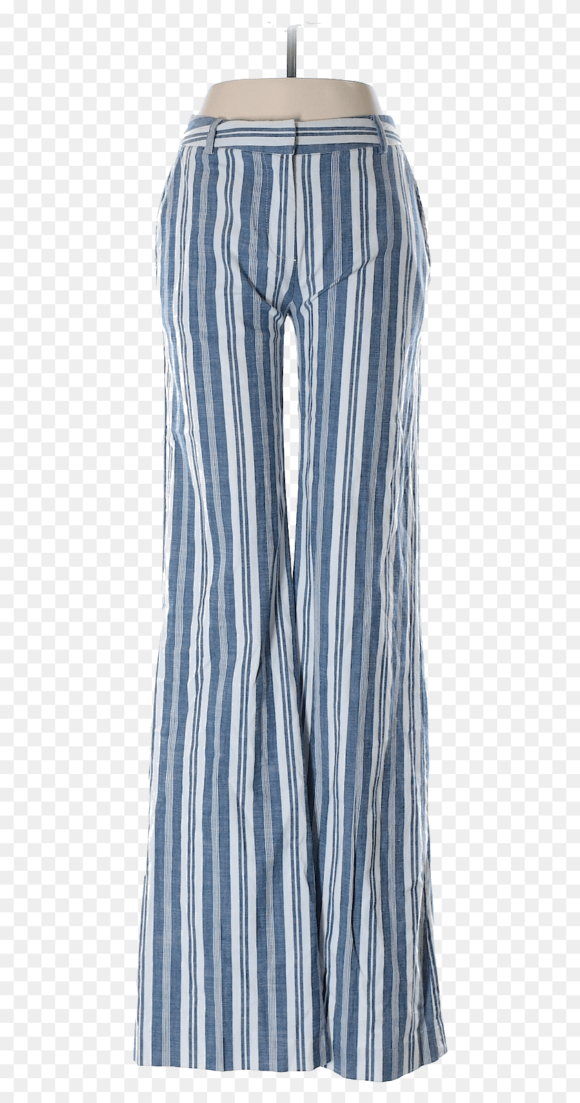 456x1536 Wide Leg Pin Striped Pants A Line, Outdoors, Nature, Plant HD PNG Download