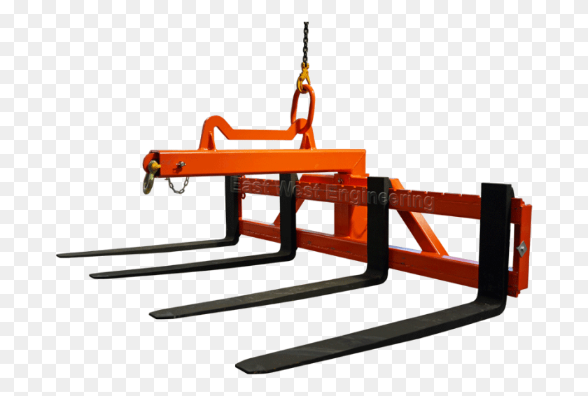 684x506 Wide Load Pallet Hook Chw150 Playground, Nature, Outdoors, Countryside HD PNG Download