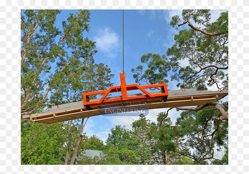 701x528 Wide Load Pallet Hook Tree, Amusement Park, Roller Coaster, Coaster HD PNG Download