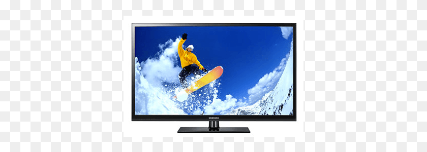355x240 Widescreen Plasma Hdtv Samsung Samsung, Monitor, Screen, Electronics HD PNG Download
