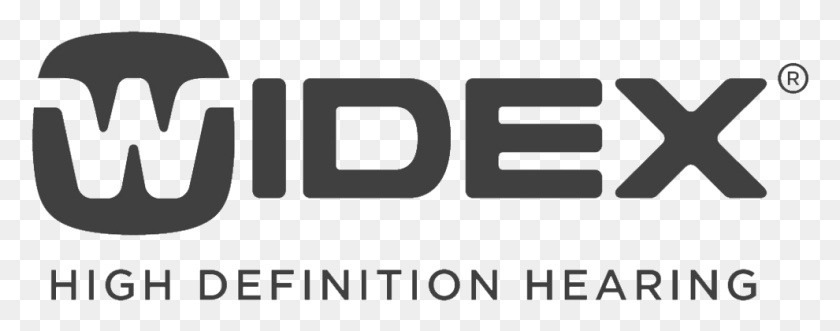 990x344 Widex Logo Widex Logo, Text, Label, Symbol HD PNG Download