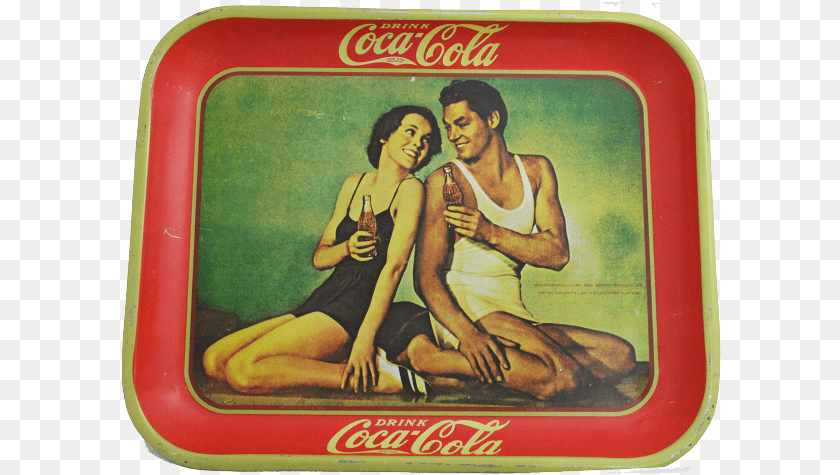 Width 700height 467data Caption Coca Cola Tray Repro And Original, Adult, Produce, Plant, Person Clipart PNG