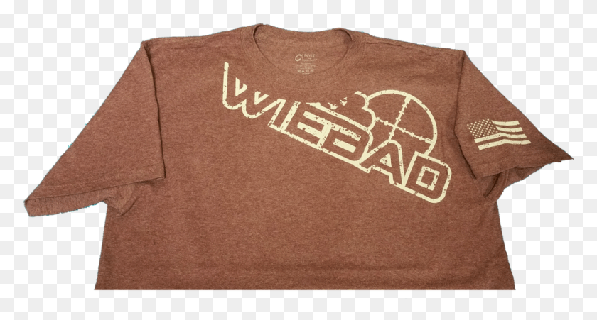 1074x539 Wiebad Target Logo T Shirt Long Sleeved T Shirt, Clothing, Apparel, Sleeve Descargar Hd Png