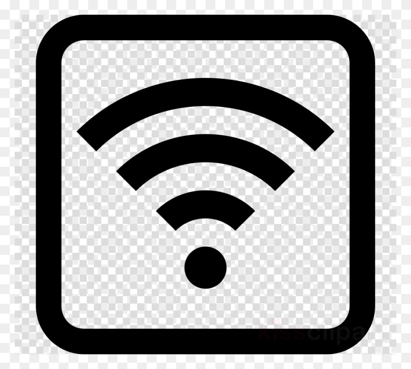 900x800 Wi-Fi Клипарт Wi-Fi Картинки Wi-Fi Картинки, Текстура, Горошек Hd Png Скачать