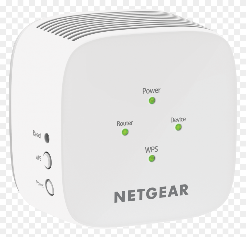 1342x1290 Wi-Fi Extender Netgear, Электроника, Аппаратное Обеспечение, Устройство Hd Png Скачать