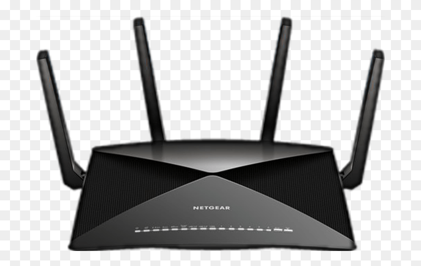 697x471 Descargar Png / Enrutador Wifi, Hardware, Electrónica, Computadora Portátil Hd Png