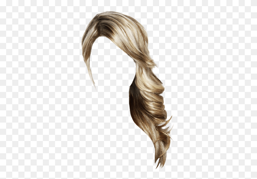 314x524 Wig, Hair, Person, Human HD PNG Download