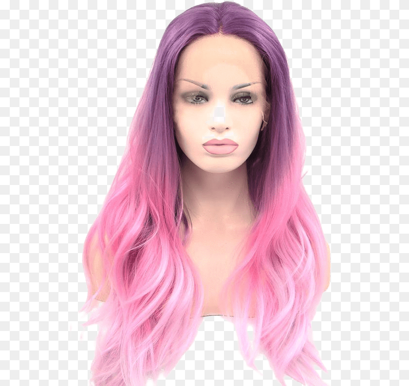 Wig, Adult, Female, Hair, Person Transparent PNG