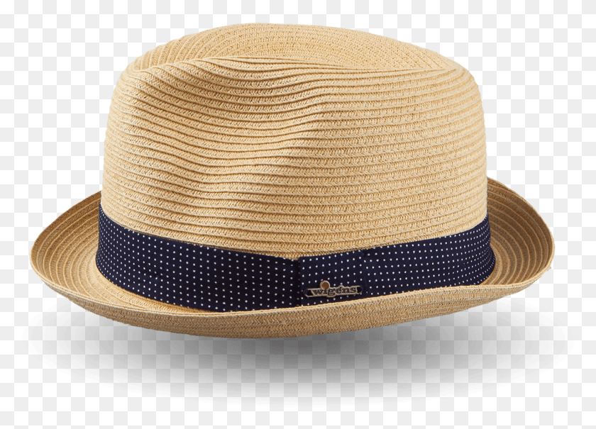 1226x858 Wigns Beige Classic Trilby Hat Feature, Clothing, Apparel, Sun Hat HD PNG Download