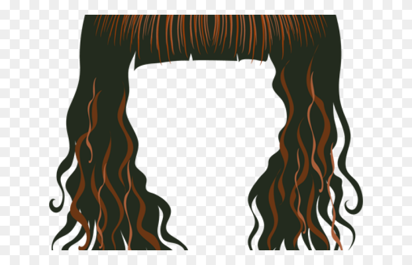 640x480 Wigs Cliparts, Plant, Graphics HD PNG Download