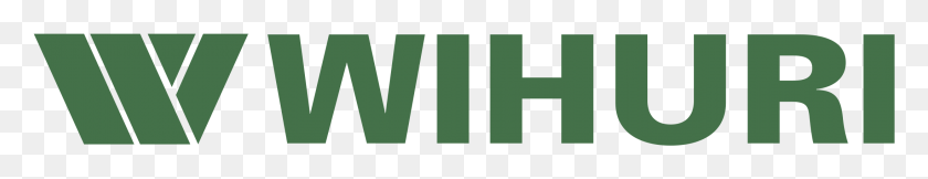 2191x289 Wihuri Logo Transparent Wihuri, Text, Word, Symbol HD PNG Download