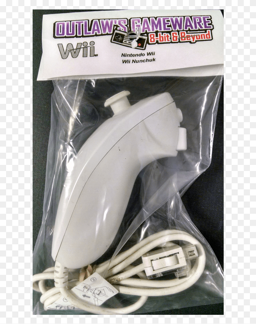 628x1001 Wii Nunchuk Wire, Helmet, Clothing, Apparel HD PNG Download