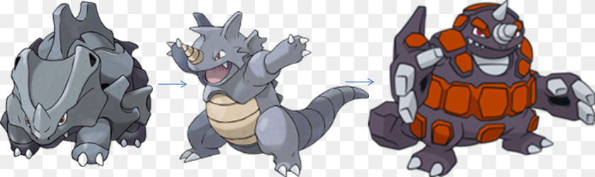 1351x404 Wikia Nocookie Net Giovanni Rhyperior, Animal, Reptile, Sea Life, Turtle Transparent PNG