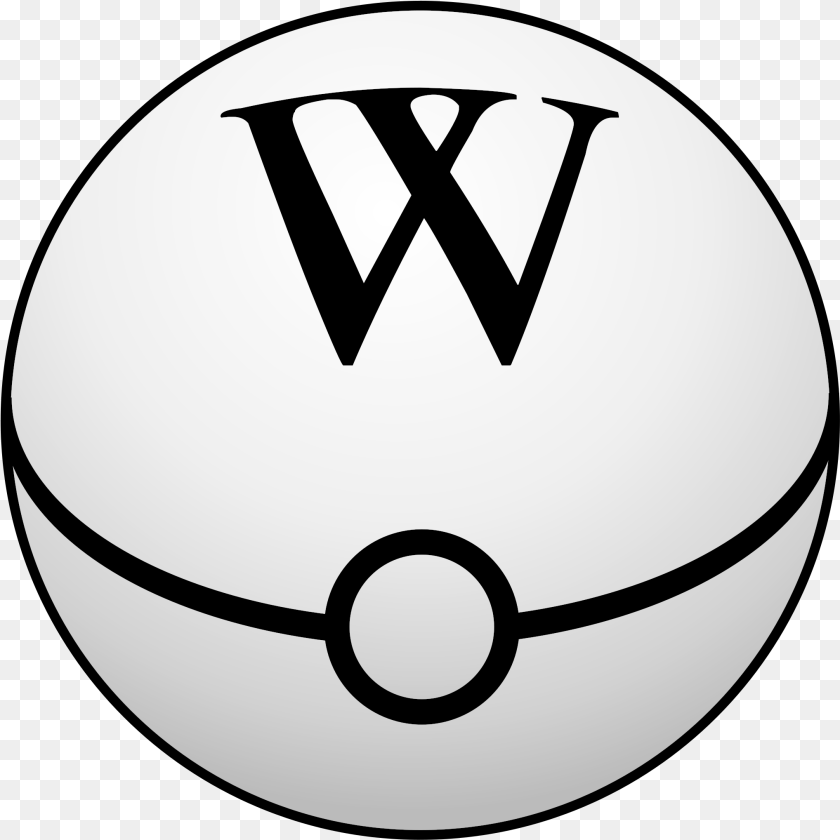 Wikiball Portable Network Graphics, Sphere Clipart PNG