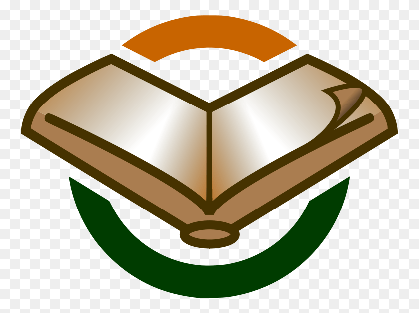 757x569 Логотип Wikibooks, Золото, Лампа, Символ Hd Png Скачать