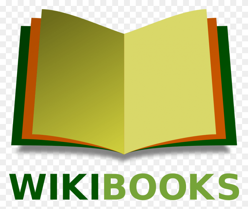 949x789 Wikibooks Open Book Leaning3 Open Book Logo Design, Book, Novel, Paper HD PNG Download