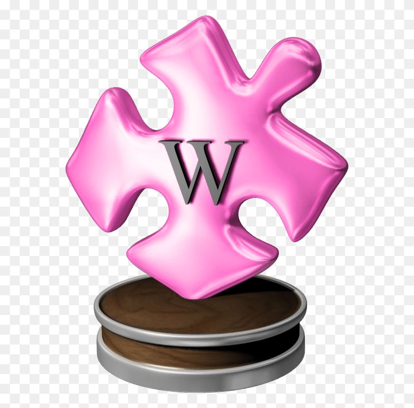 575x769 Wikiconcours Rose Wikipedia Award, Символ, Эмблема, Звездный Символ Png Скачать