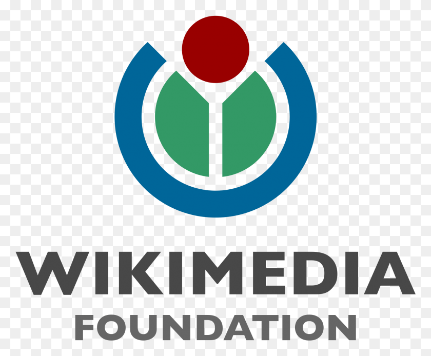 1699x1382 La Fundación Wikimedia, La Fundación Wikimedia, Logotipo, Cartel, Publicidad, Electrónica Hd Png