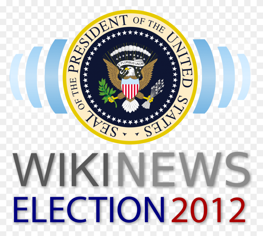 1168x1042 Wikinews Interviews John Wolfe Democratic Party Presidential President Of The United States, Logo, Symbol, Trademark HD PNG Download