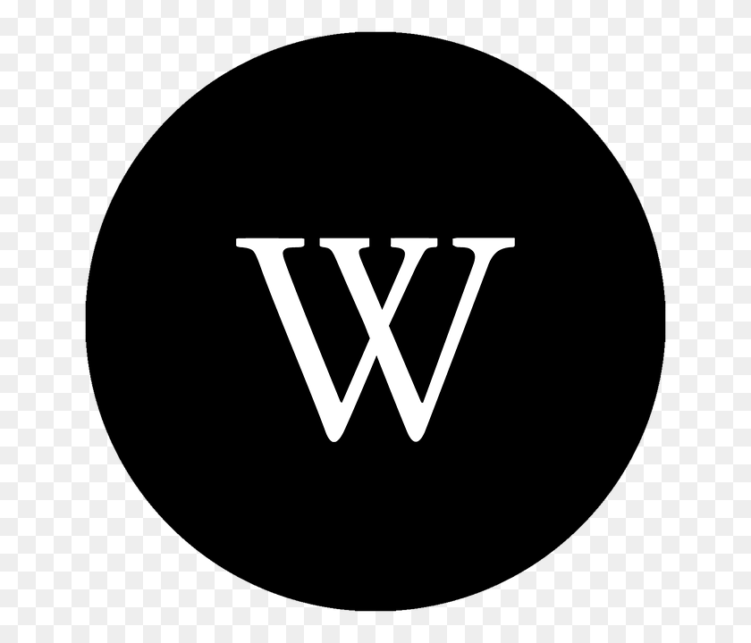 Wikipedia, Logo Transparent PNG