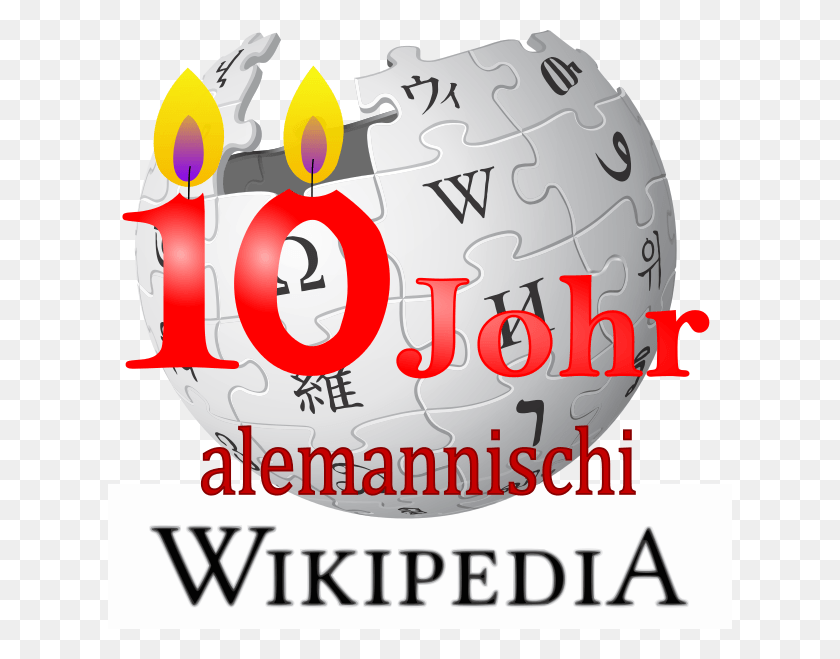 624x599 Wikipedia Logo V2 Als Wikipedia, Number, Symbol, Text HD PNG Download