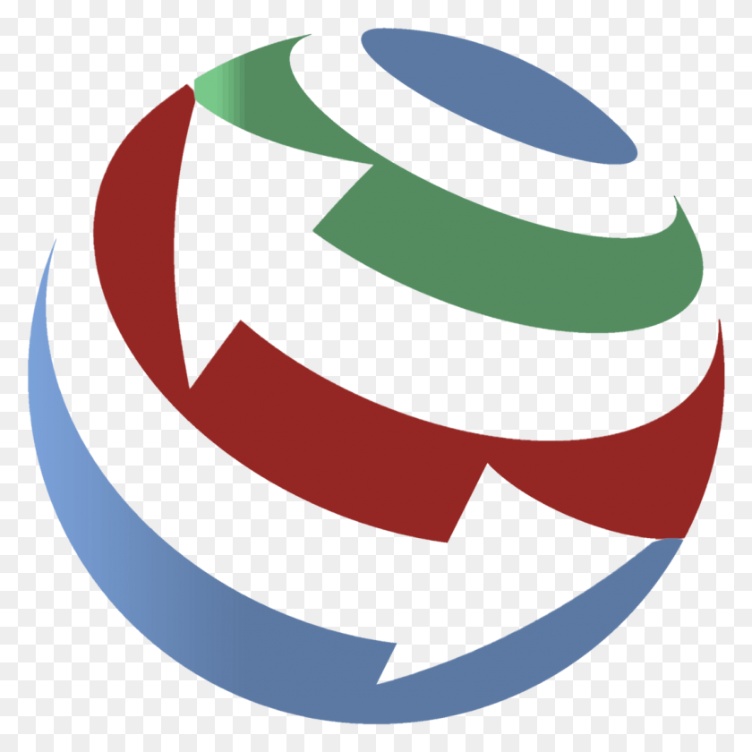 1067x1067 Wikivoyage Logo Proposal Logo Violet, Sphere, Spiral, Coil HD PNG Download