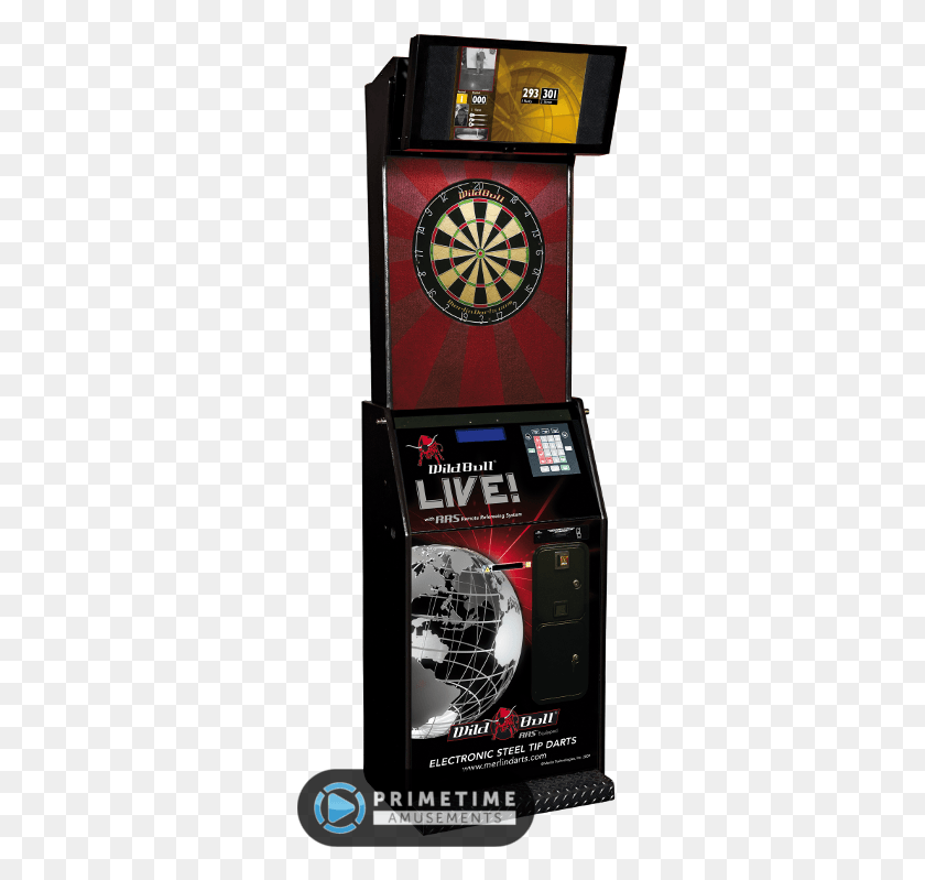 301x739 Wild Bull Live Dart Board, Mobile Phone, Phone, Electronics HD PNG Download