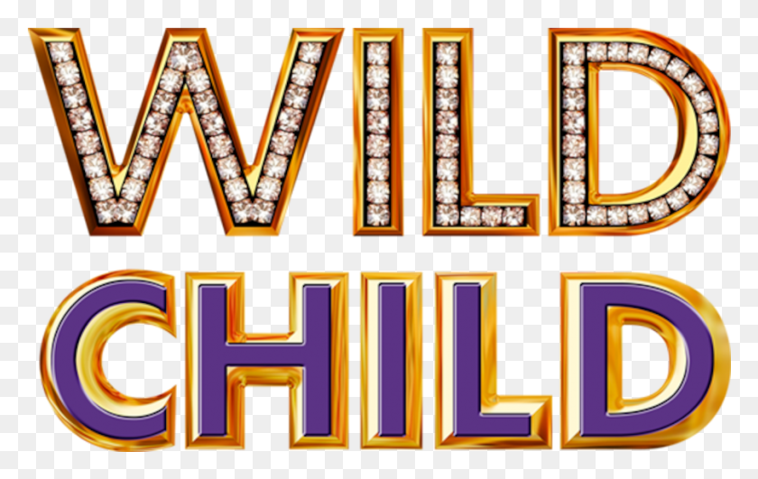902x545 Wild Child, Text, Slot, Gambling HD PNG Download