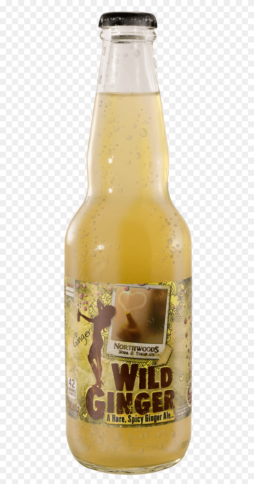435x1536 Wild Ginger Beer, Beverage, Drink, Alcohol HD PNG Download