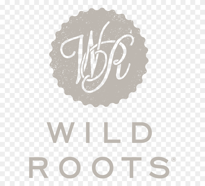 604x700 Wild Roots Vodka, Text, Label, Poster HD PNG Download