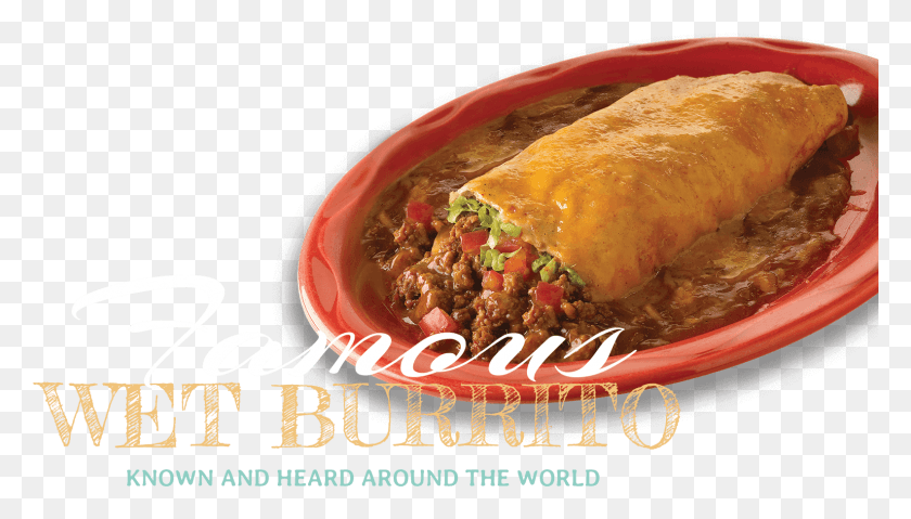 1584x852 Wild West Clipart Mexican Food Pot Pie, Burrito, Food HD PNG Download