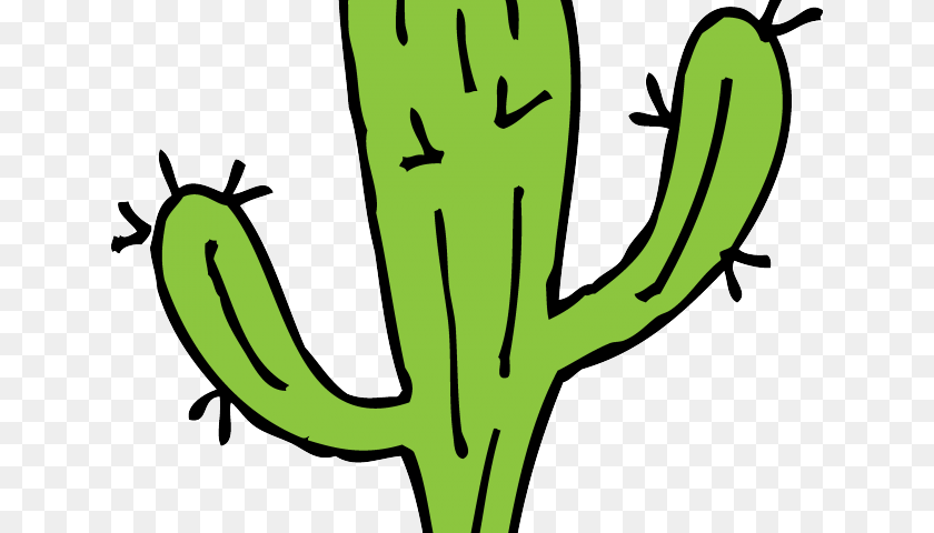 640x480 Wild West Clipart Saguaro, Cactus, Plant, Person, Face Transparent PNG