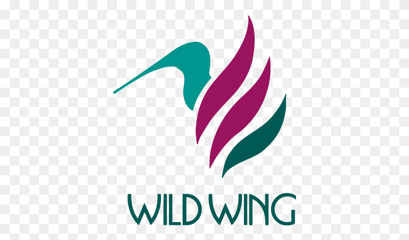 377x433 Wild Wing Golf Course Logo Wing, Poster, Advertisement, Symbol HD PNG Download
