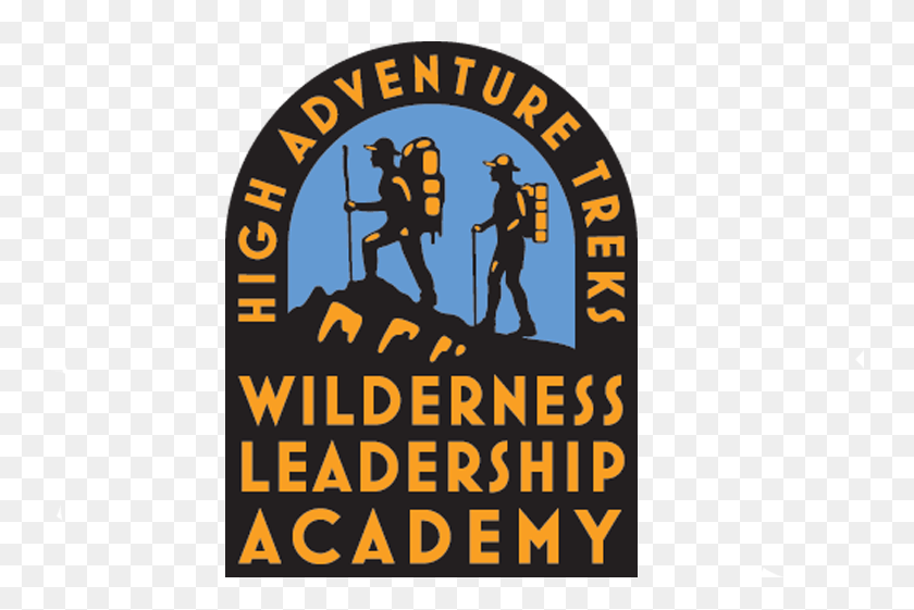 749x501 Wilderness Leadership Academy I Poster, Person, Human, Advertisement HD PNG Download