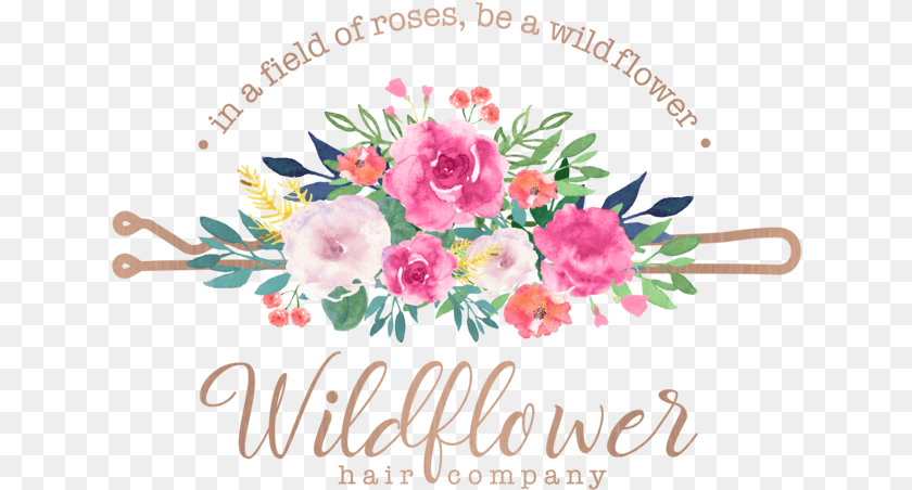 637x452 Wildflower Hair Company Portable Network Graphics, Art, Flower, Plant, Floral Design Transparent PNG